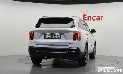 Kia Sorento 2023 1.6 гидро в Москве № 2051226, миниатюра 4