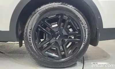 Kia Sorento 2023 1.6 гидро в Москве № 2051226, миниатюра 7