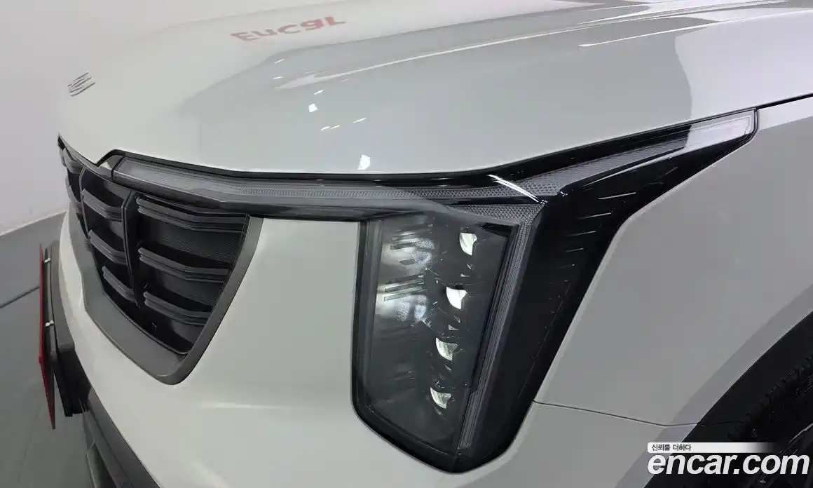 Kia Sorento 2023 1.6 гидро в Москве № 2051226, фото 8