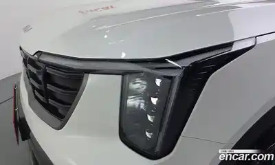 Kia Sorento 2023 1.6 гидро в Москве № 2051226, миниатюра 8
