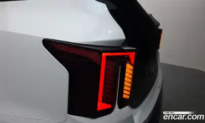 Kia Sorento 2023 1.6 гидро в Москве № 2051226, миниатюра 9