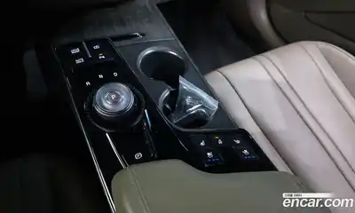 Kia K8 2021 2.5 гидро в Москве № 2051236, миниатюра 12
