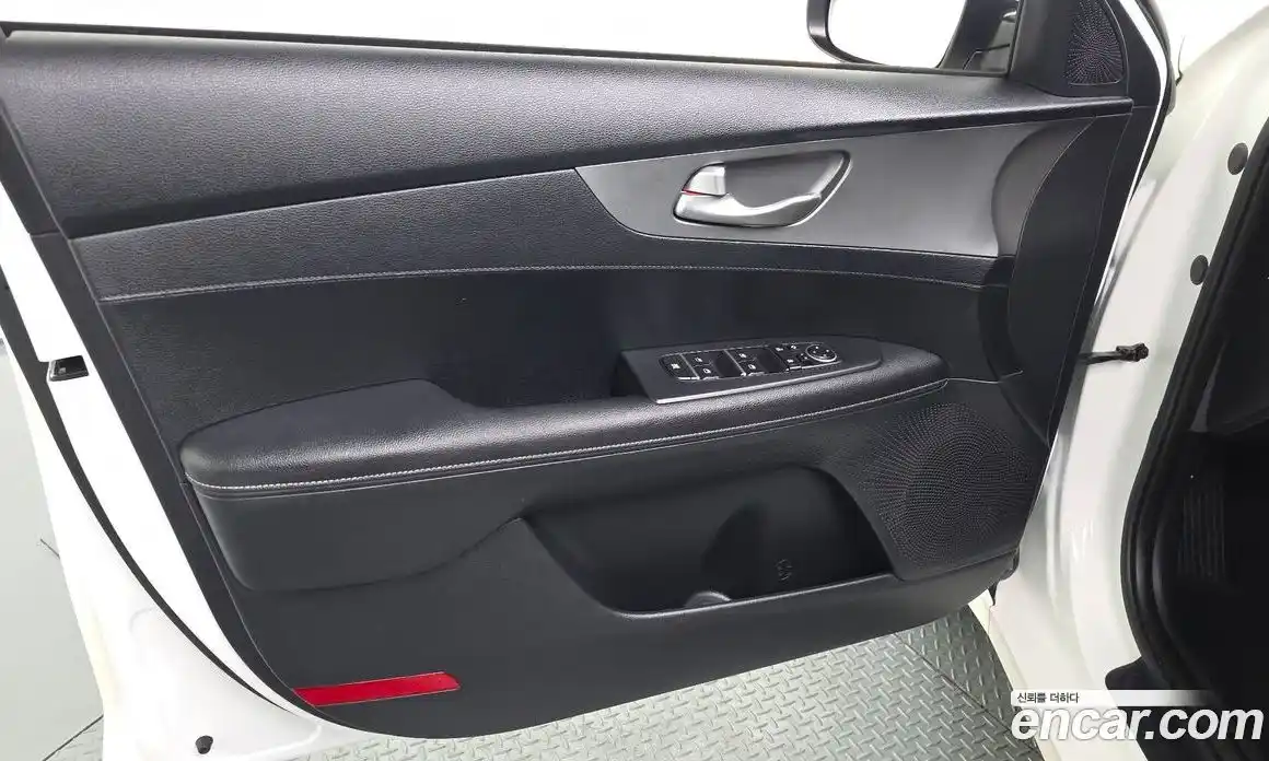 Kia K3 2019 1.6 гидро в Москве № 2051294, фото 14