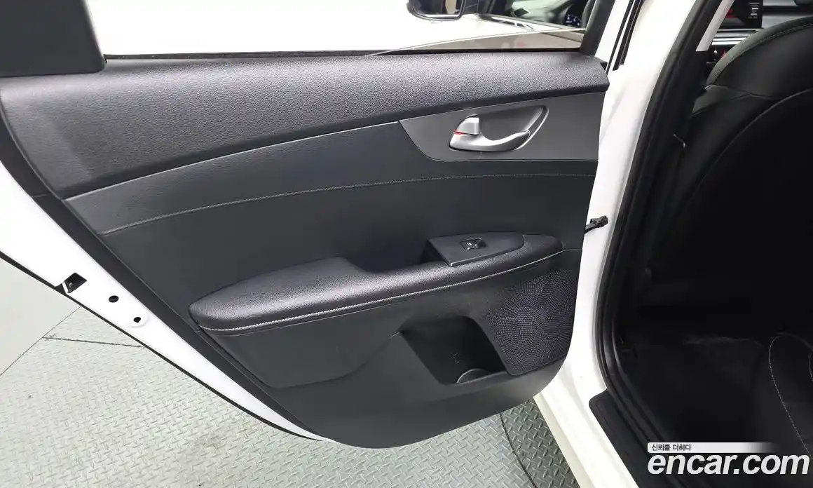 Kia K3 2019 1.6 гидро в Москве № 2051294, фото 15