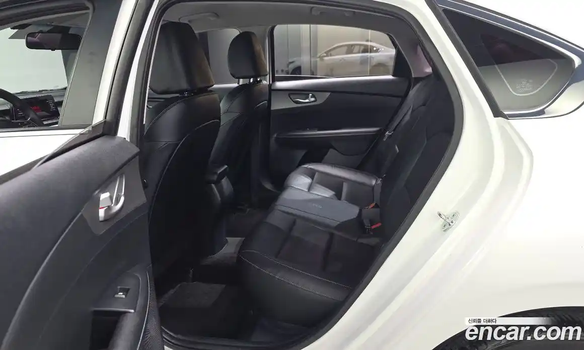 Kia K3 2019 1.6 гидро в Москве № 2051294, фото 16