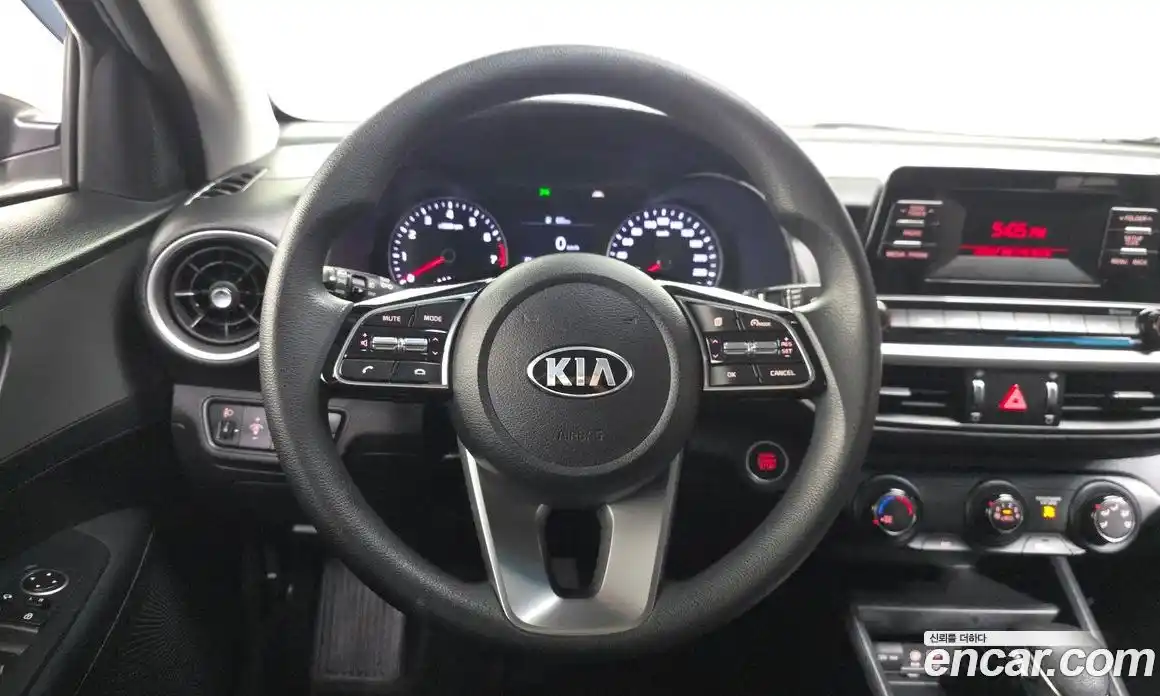 Kia K3 2019 1.6 гидро в Москве № 2051294, фото 19