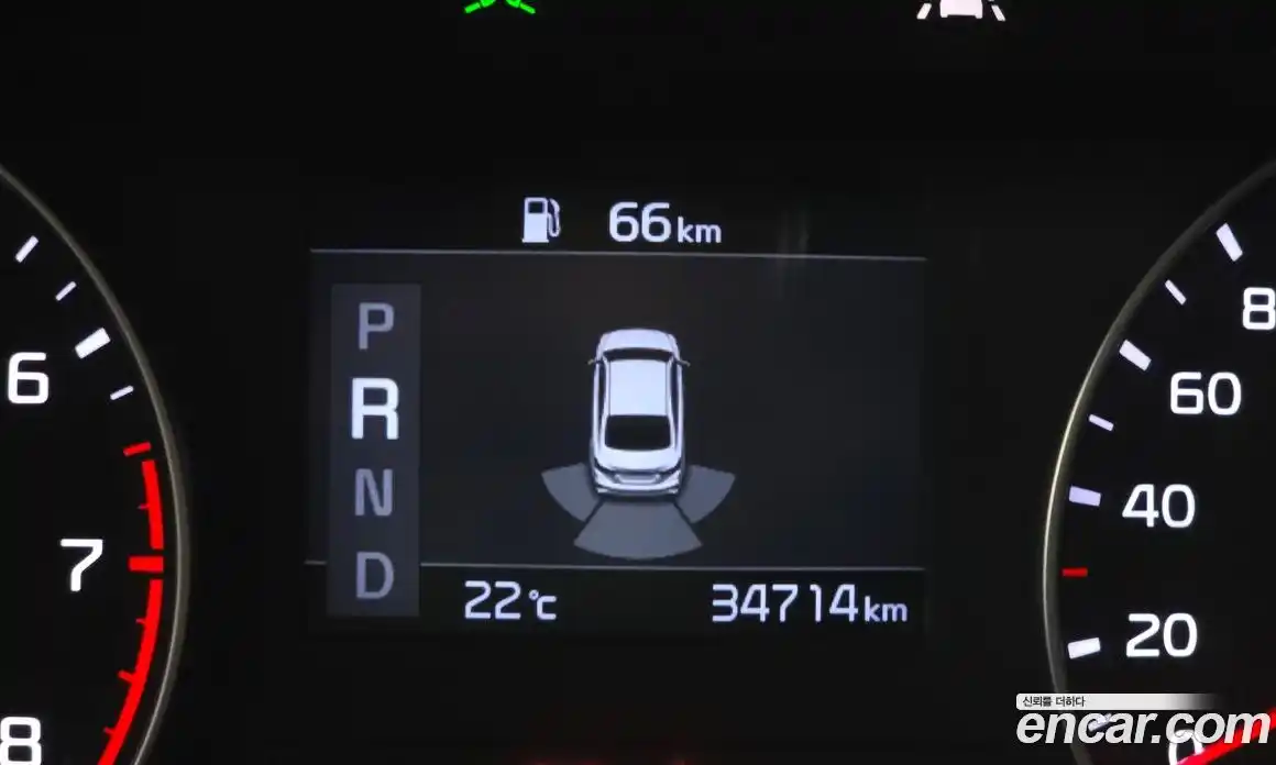 Kia K3 2019 1.6 гидро в Москве № 2051294, фото 21