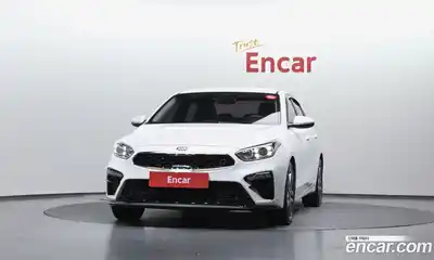 Kia K3 2019 1.6 гидро в Москве № 2051294, миниатюра 3