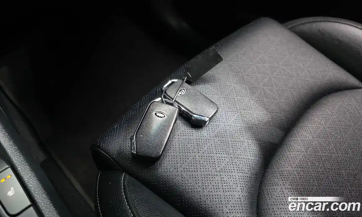 Kia K3 2019 1.6 гидро в Москве № 2051294, фото 31