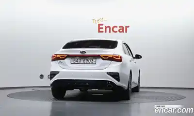 Kia K3 2019 1.6 гидро в Москве № 2051294, миниатюра 4