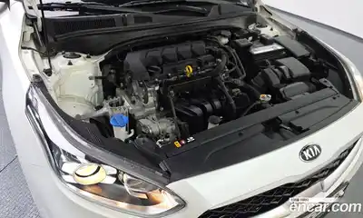 Kia K3 2019 1.6 гидро в Москве № 2051294, миниатюра 6