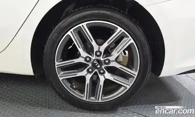 Kia K3 2019 1.6 гидро в Москве № 2051294, миниатюра 7