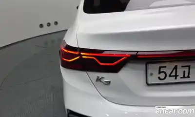 Kia K3 2019 1.6 гидро в Москве № 2051294, миниатюра 9