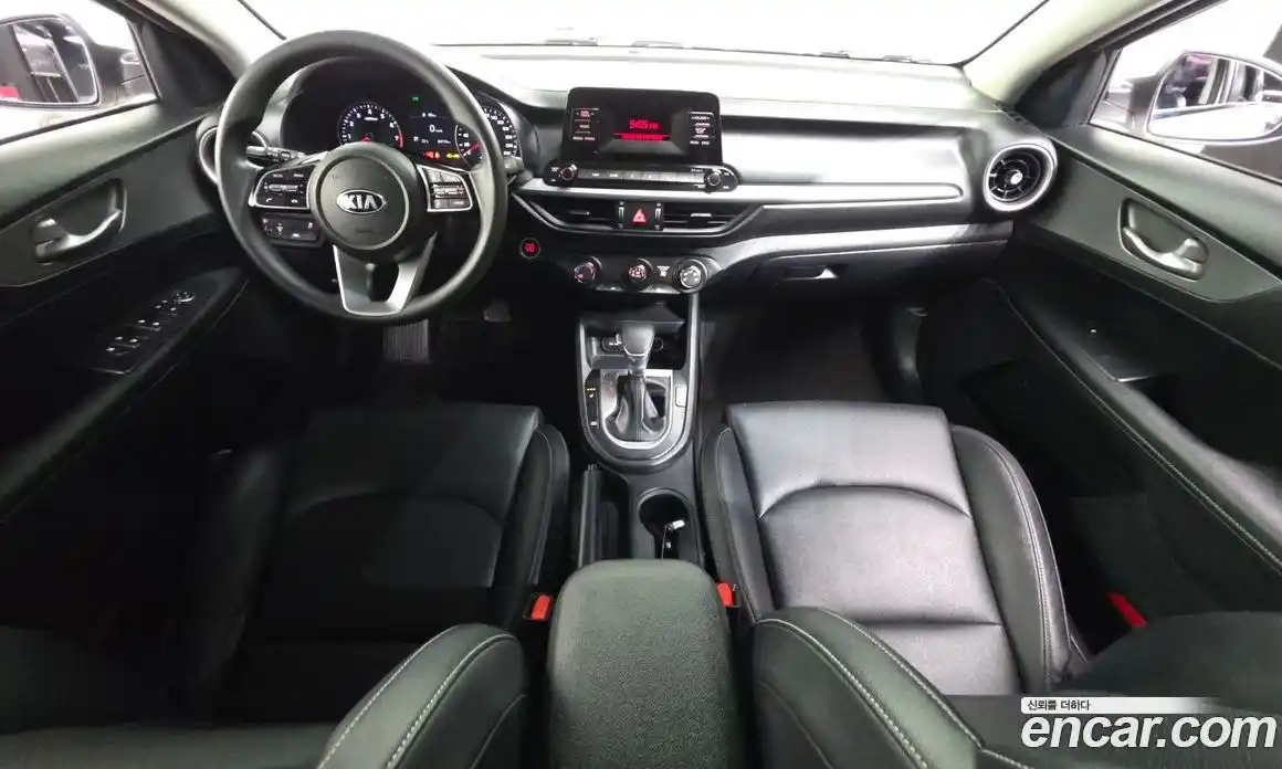 Kia K3 2019 1.6 гидро в Москве № 2051294, фото 10
