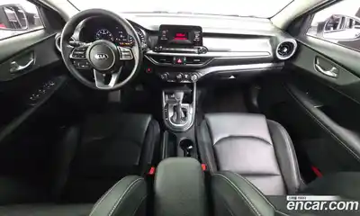 Kia K3 2019 1.6 гидро в Москве № 2051294, миниатюра 10