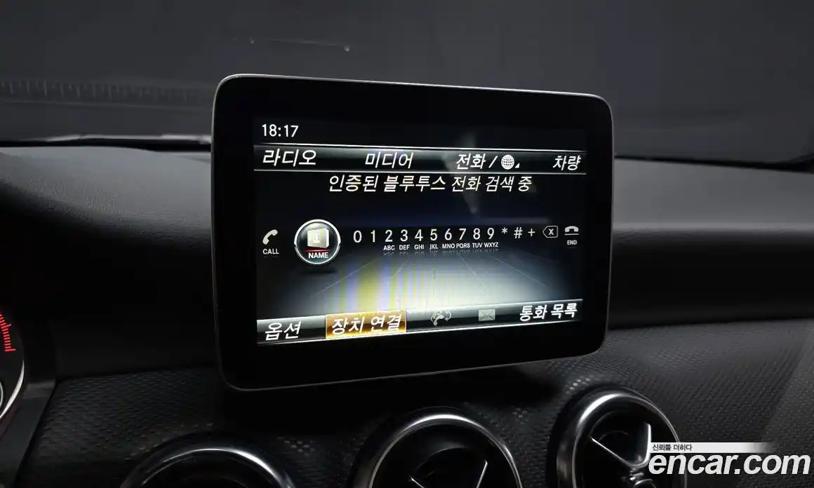Mercedes-Benz A-Class 2018 1.6 гидро в Москве № 2051332, фото 29