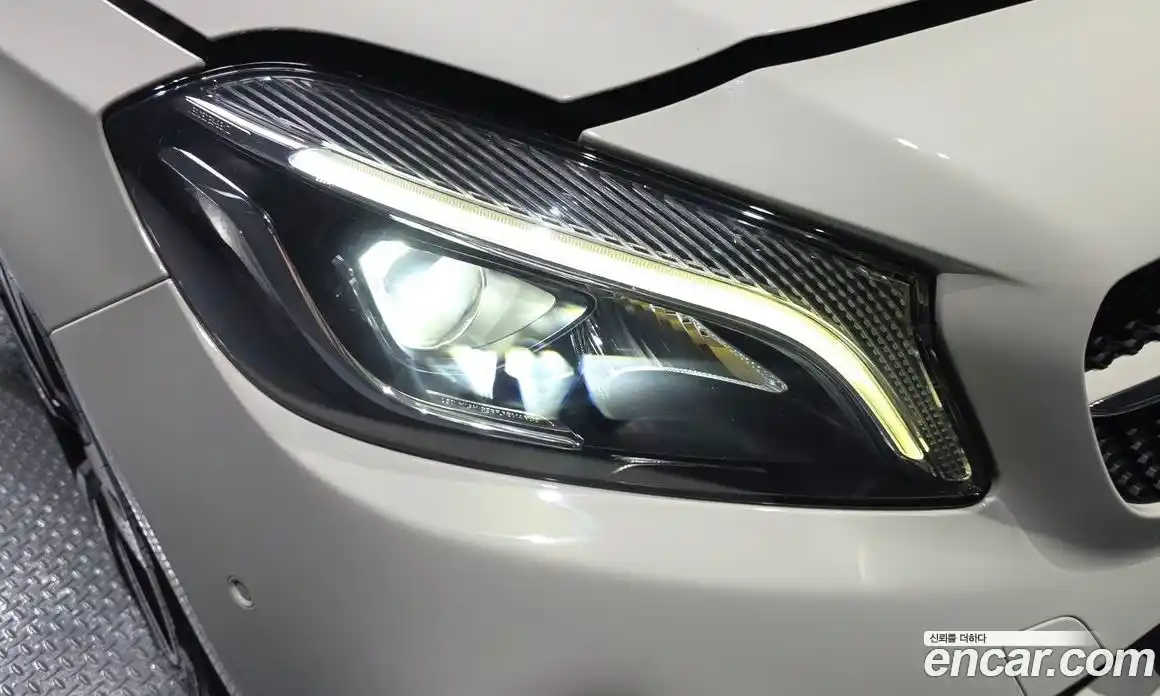 Mercedes-Benz A-Class 2018 1.6 гидро в Москве № 2051332, фото 8