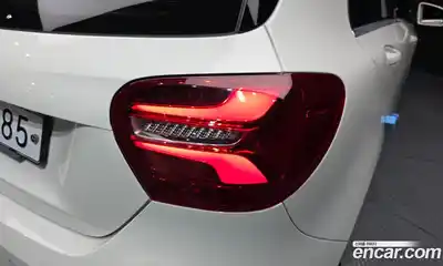 Mercedes-Benz A-Class 2018 1.6 гидро в Москве № 2051332, миниатюра 9