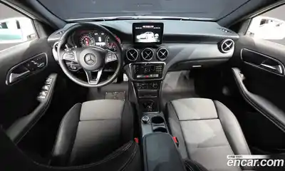 Mercedes-Benz A-Class 2018 1.6 гидро в Москве № 2051332, миниатюра 10