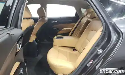 Kia K7 2020 2.5 гидро в Москве № 2051340, миниатюра 11