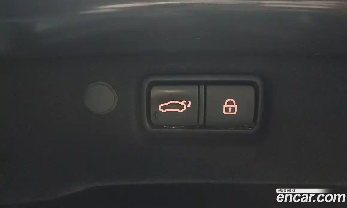 Kia K7 2020 2.5 гидро в Москве № 2051340, фото 20