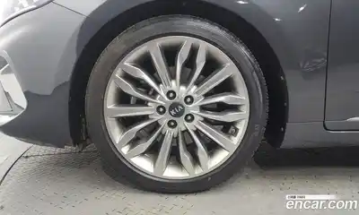 Kia K7 2020 2.5 гидро в Москве № 2051340, миниатюра 5