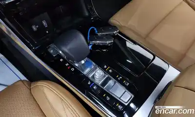 Kia K7 2020 2.5 гидро в Москве № 2051340, миниатюра 9