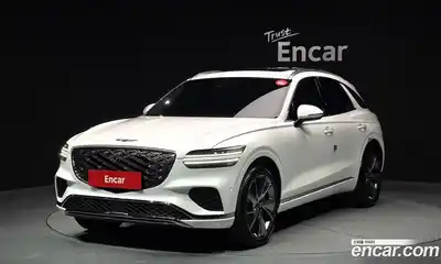 Genesis GV70, 2025