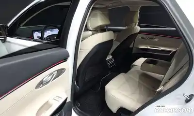 Genesis GV70 2025 2.5 гидро в Москве № 2051454, миниатюра 11