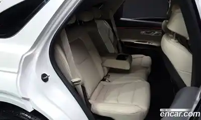 Genesis GV70 2025 2.5 гидро в Москве № 2051454, миниатюра 12