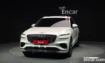 Genesis GV70 2025 2.5 гидро в Москве № 2051454, миниатюра 3