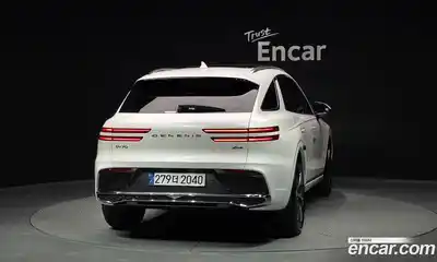Genesis GV70 2025 2.5 гидро в Москве № 2051454, миниатюра 4