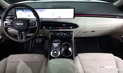 Genesis GV70 2025 2.5 гидро в Москве № 2051454, миниатюра 7
