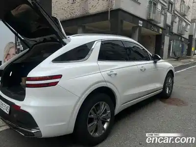 Genesis GV70 2025 2.5 гидро в Москве № 2051465, миниатюра 2