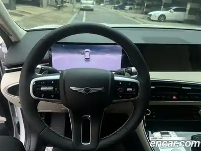 Genesis GV70 2025 2.5 гидро в Москве № 2051465, миниатюра 6