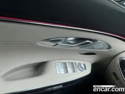 Genesis GV70 2025 2.5 гидро в Москве № 2051465, миниатюра 7