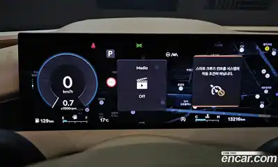 Genesis G80 2024 2.5 гидро в Москве № 2051466, миниатюра 11