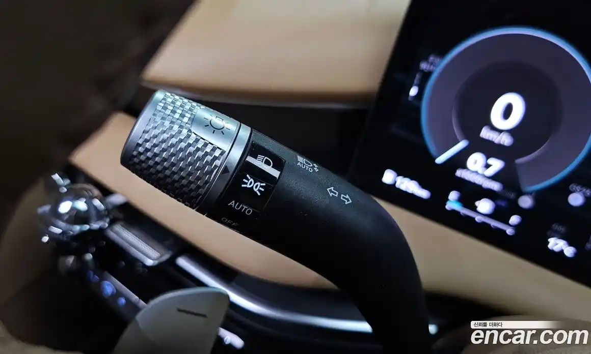 Genesis G80 2024 2.5 гидро в Москве № 2051466, фото 30