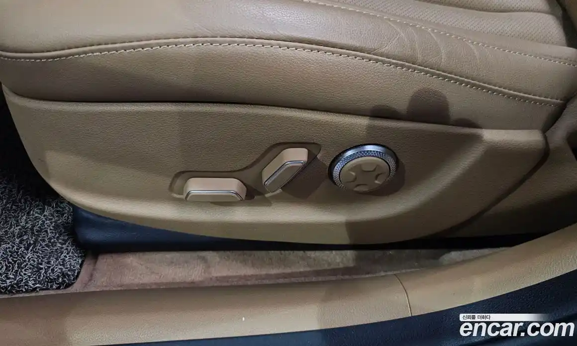 Genesis G80 2024 2.5 гидро в Москве № 2051466, фото 34