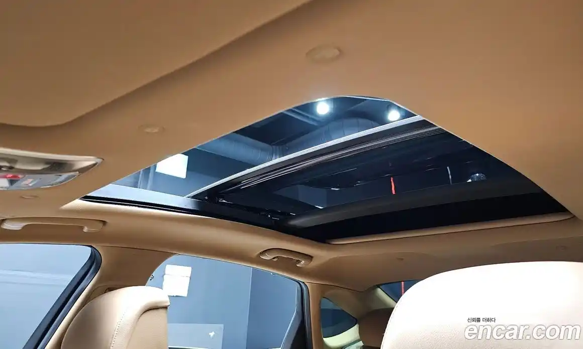 Genesis G80 2024 2.5 гидро в Москве № 2051466, фото 36