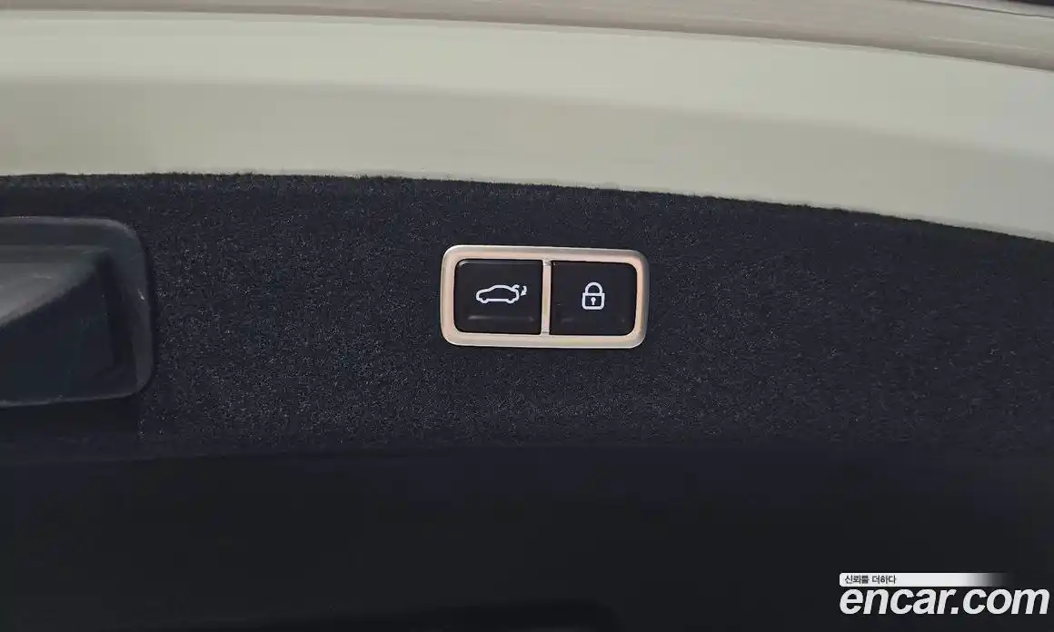 Genesis G80 2024 2.5 гидро в Москве № 2051466, фото 37
