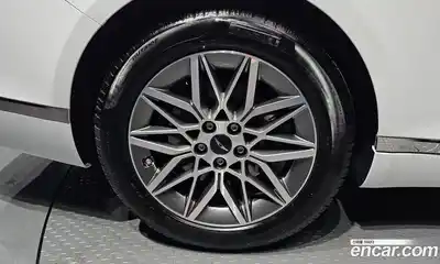 Genesis G80 2024 2.5 гидро в Москве № 2051466, миниатюра 7