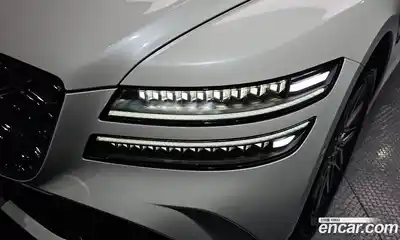 Genesis G80 2024 2.5 гидро в Москве № 2051466, миниатюра 8