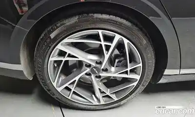 Genesis G90 2022 3.5 гидро в Москве № 2051468, миниатюра 5