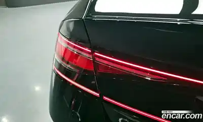 Genesis G90 2022 3.5 гидро в Москве № 2051468, миниатюра 9