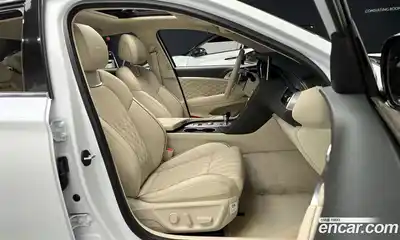Genesis G70 2018 3.3 гидро в Москве № 2051488, миниатюра 11