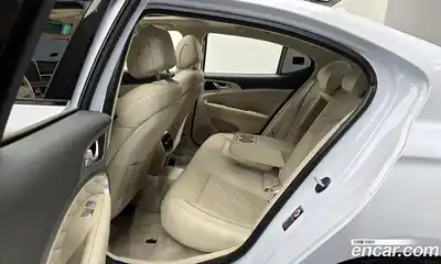 Genesis G70 2018 3.3 гидро в Москве № 2051488, миниатюра 12