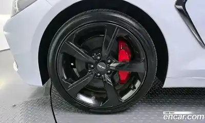 Genesis G70 2018 3.3 гидро в Москве № 2051488, миниатюра 5