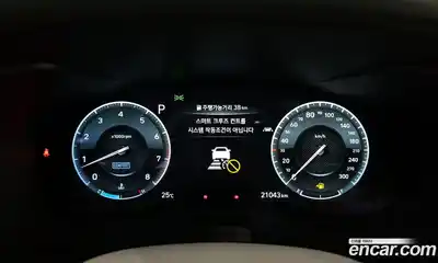 Genesis G70 2018 3.3 гидро в Москве № 2051488, миниатюра 8