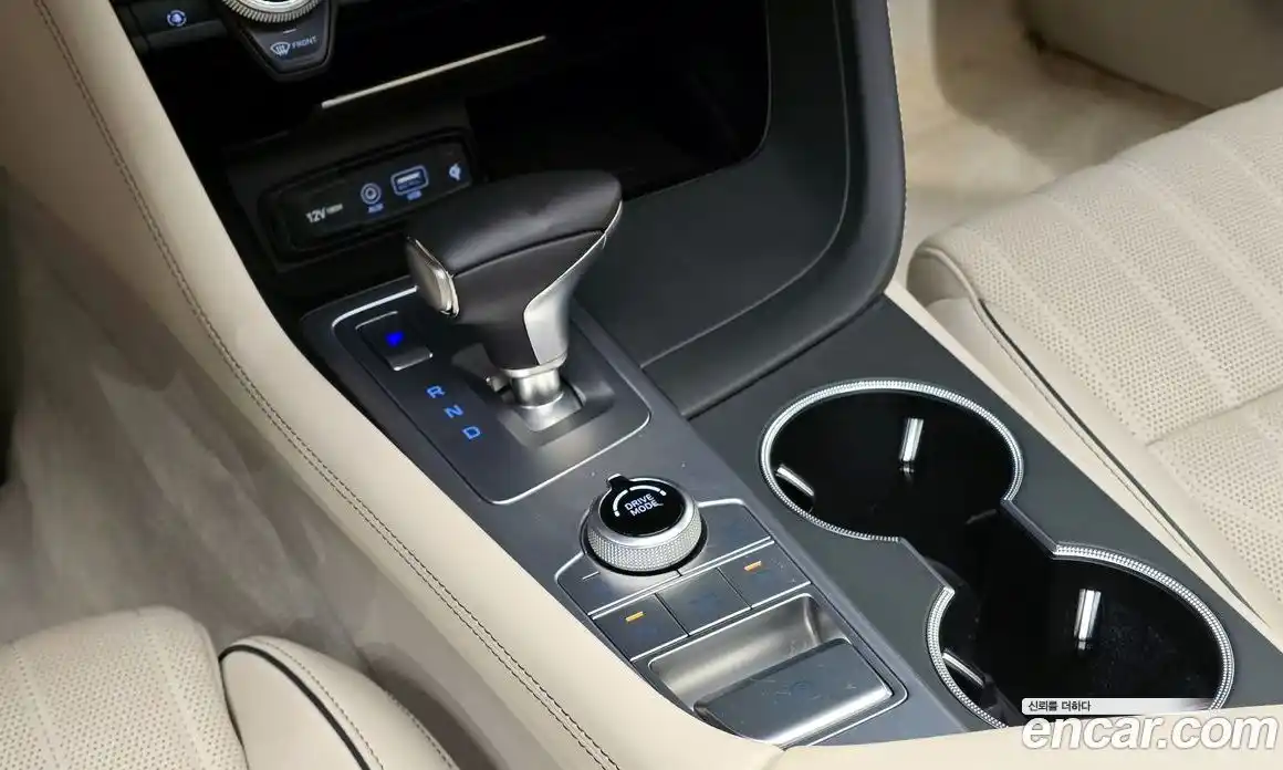 Genesis G70 2018 3.3 гидро в Москве № 2051488, фото 9